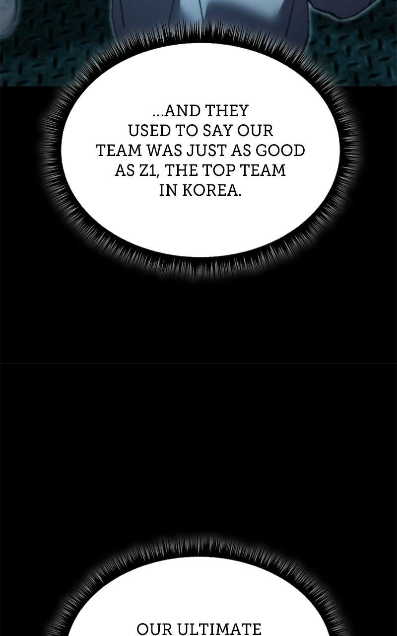 Regressed, but the World Didn
