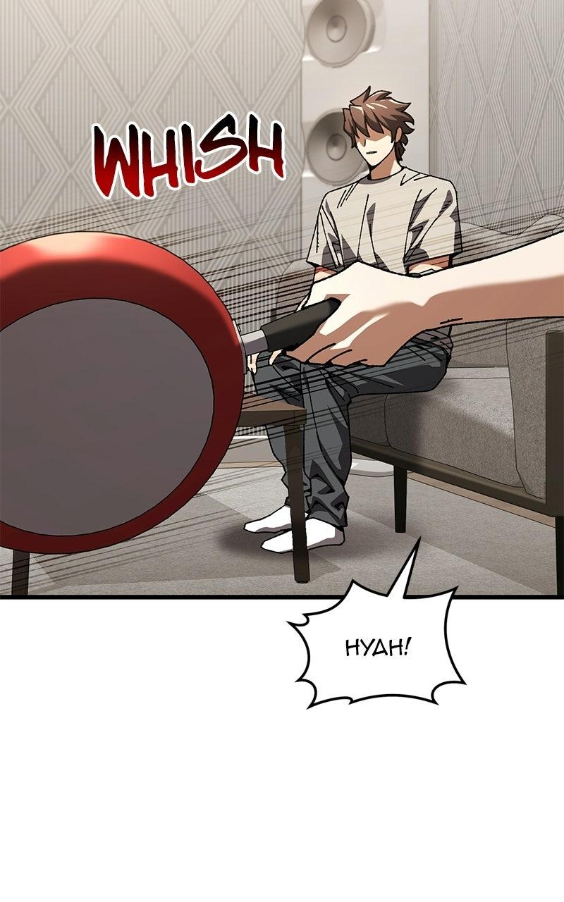 Regressed, but the World Didn