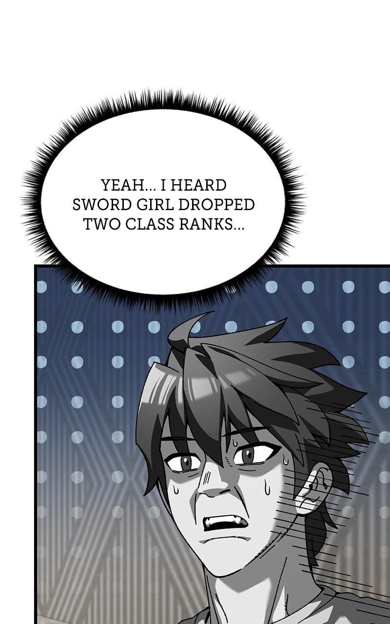 Regressed, but the World Didn