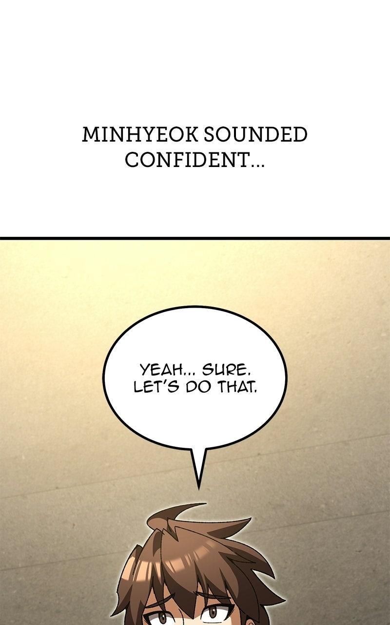 Regressed, but the World Didn