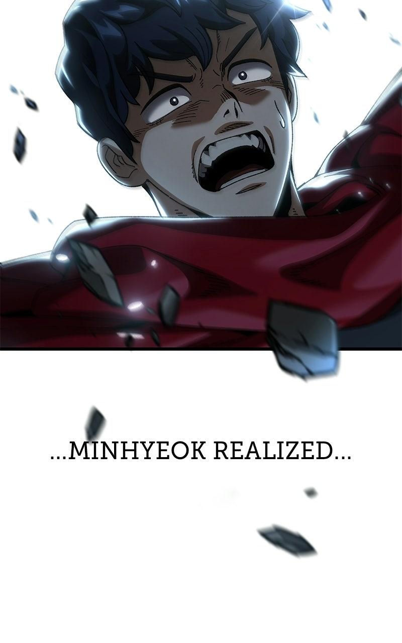 Regressed, but the World Didn