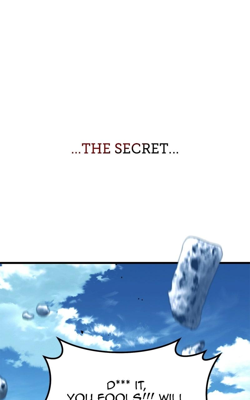 Regressed, but the World Didn