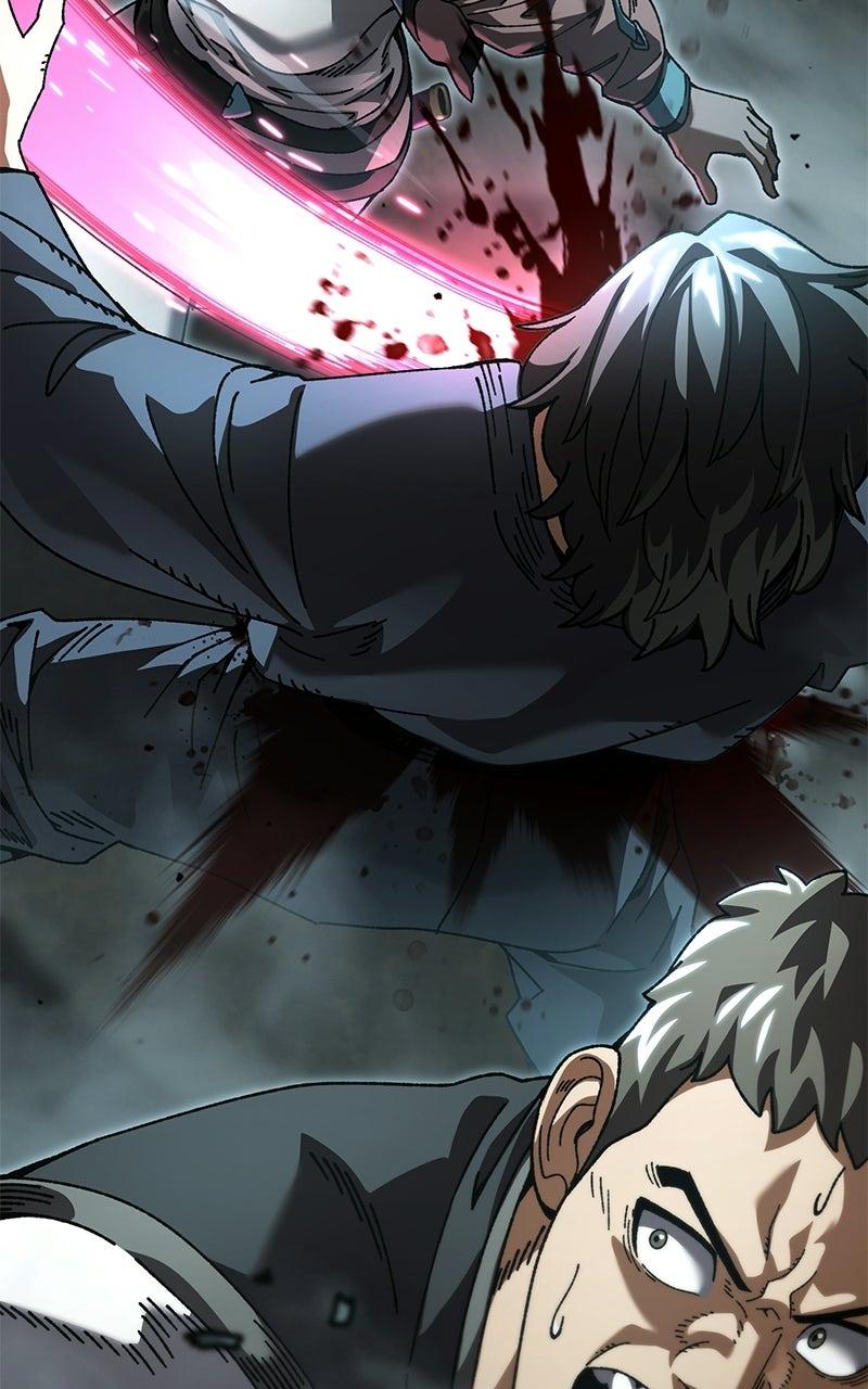Regressed, but the World Didn