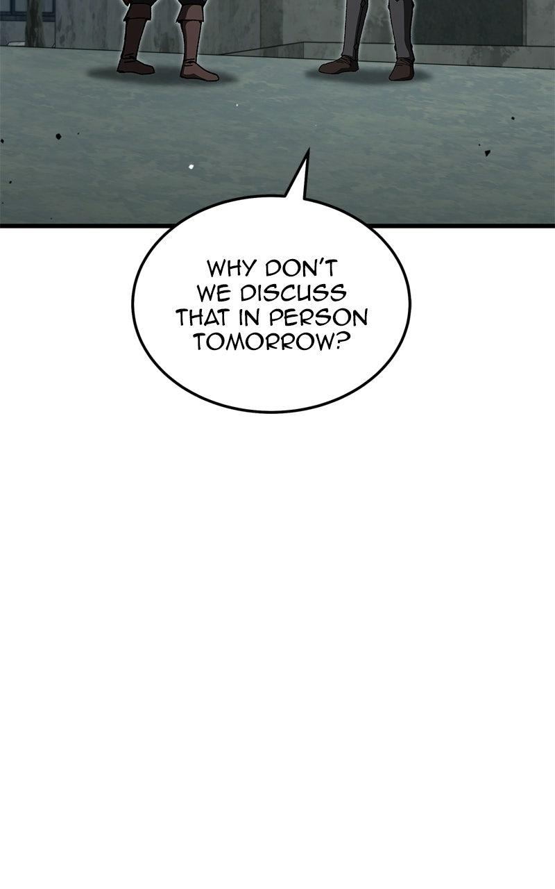 Regressed, but the World Didn