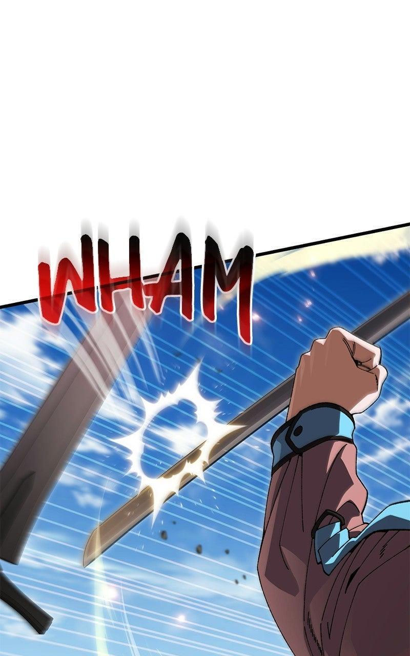 Regressed, but the World Didn