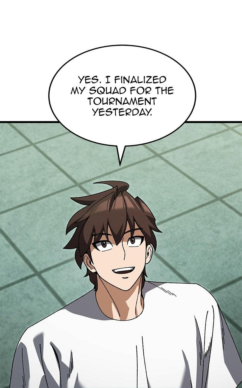 Regressed, but the World Didn