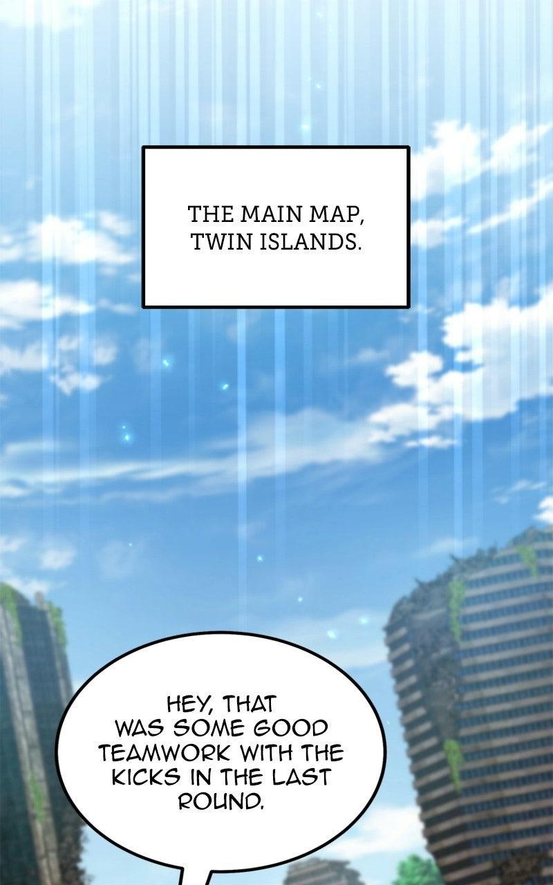 Regressed, but the World Didn