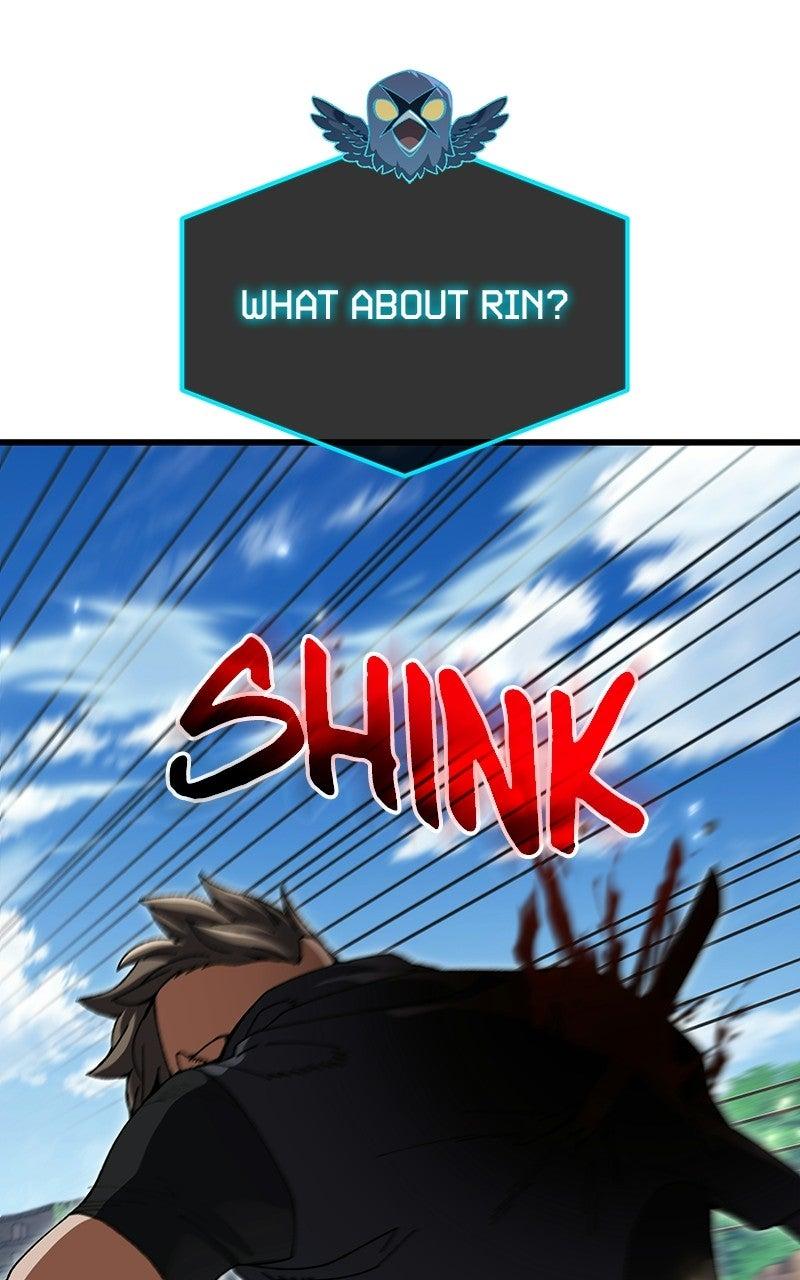 Regressed, but the World Didn