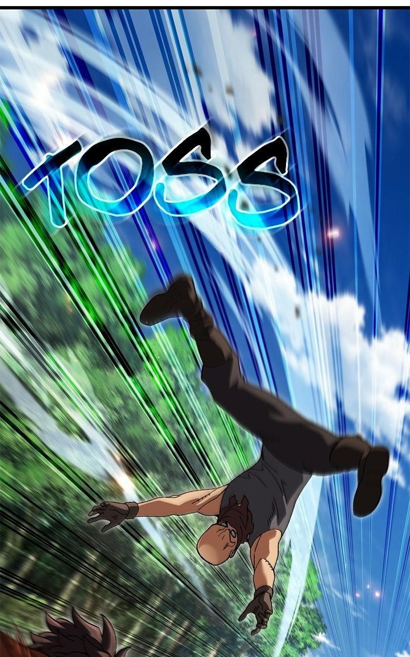 Regressed, but the World Didn