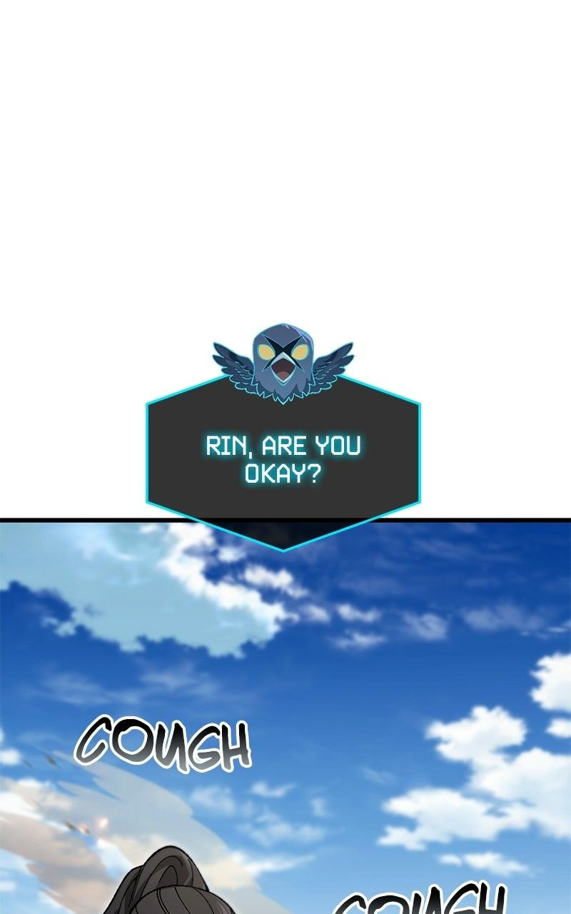 Regressed, but the World Didn