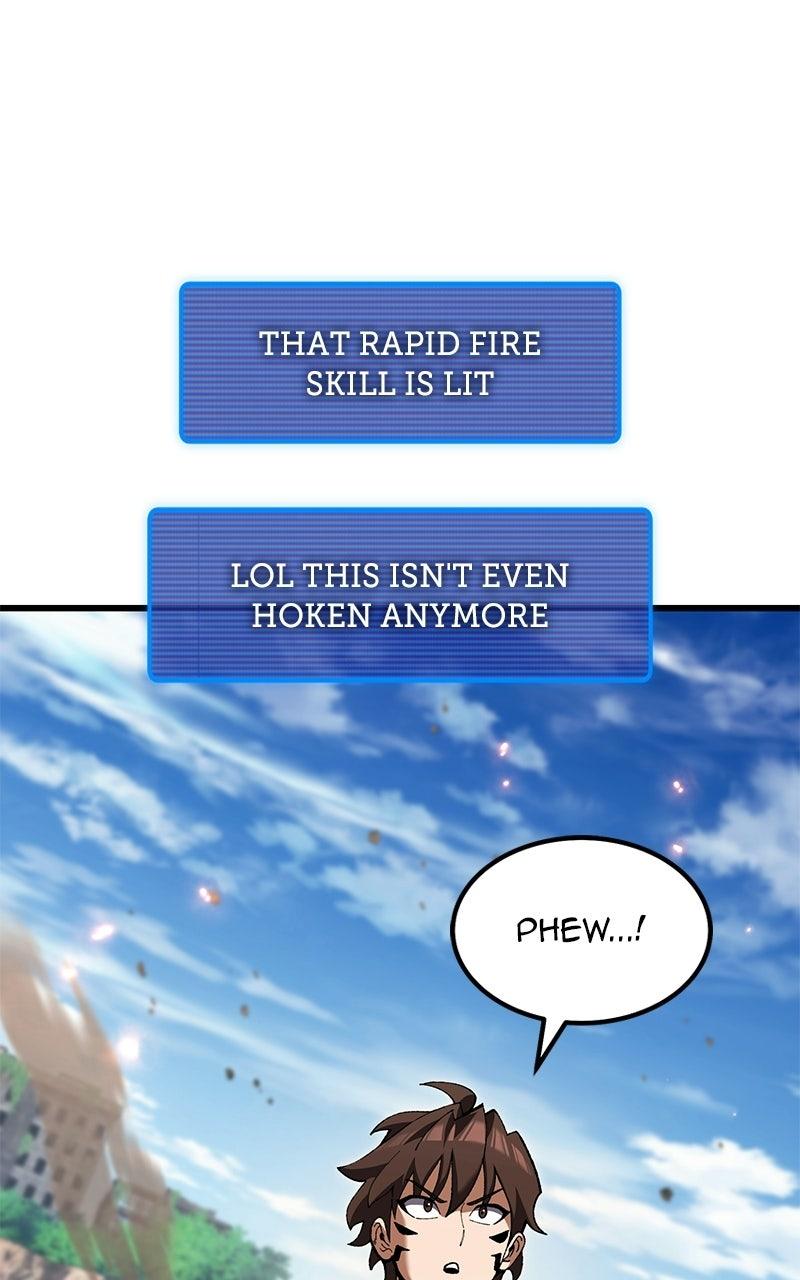 Regressed, but the World Didn