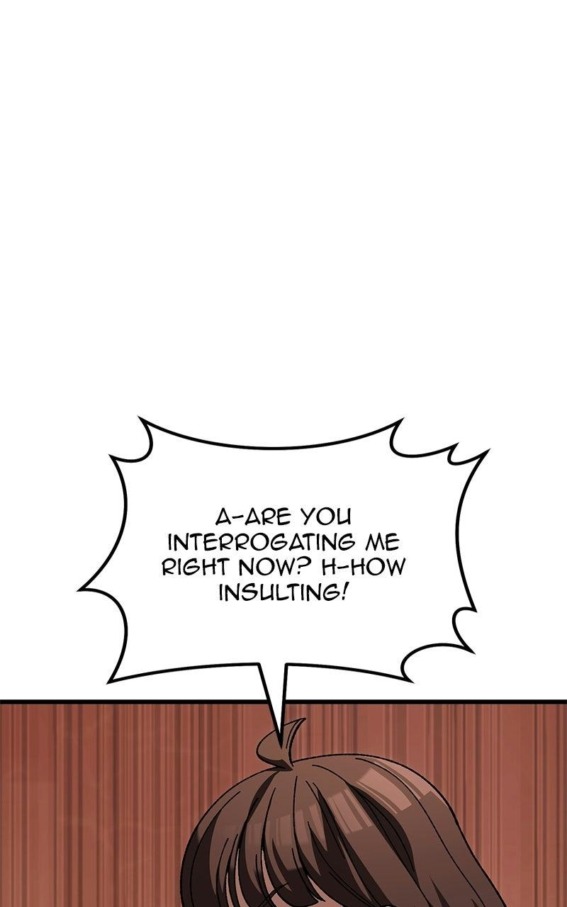 Regressed, but the World Didn