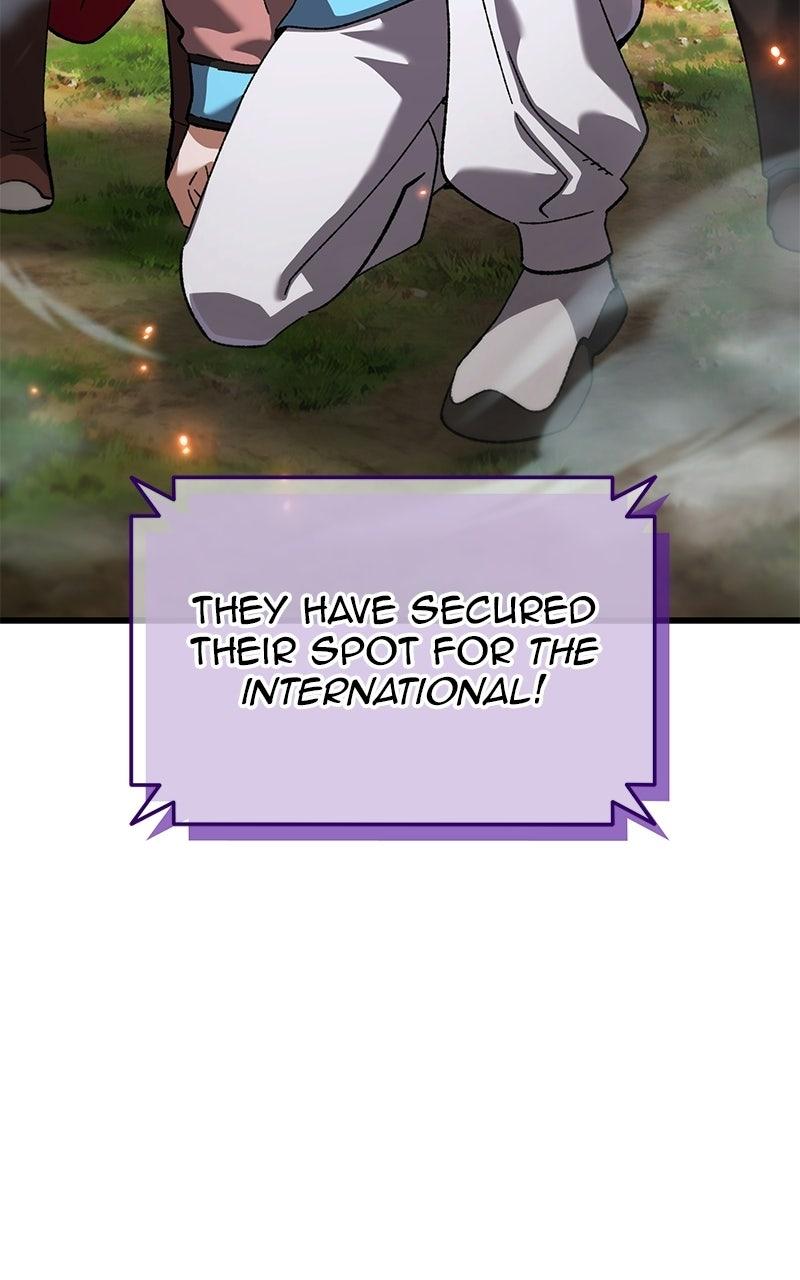 Regressed, but the World Didn