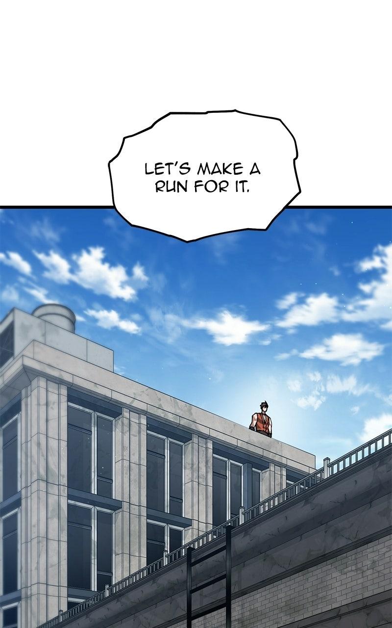 Regressed, but the World Didn