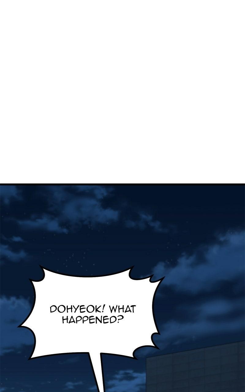 Regressed, but the World Didn