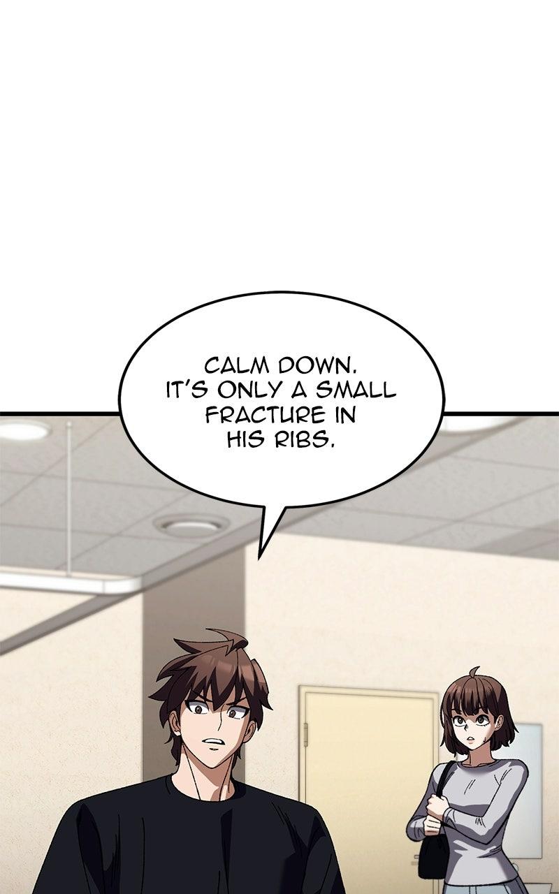 Regressed, but the World Didn