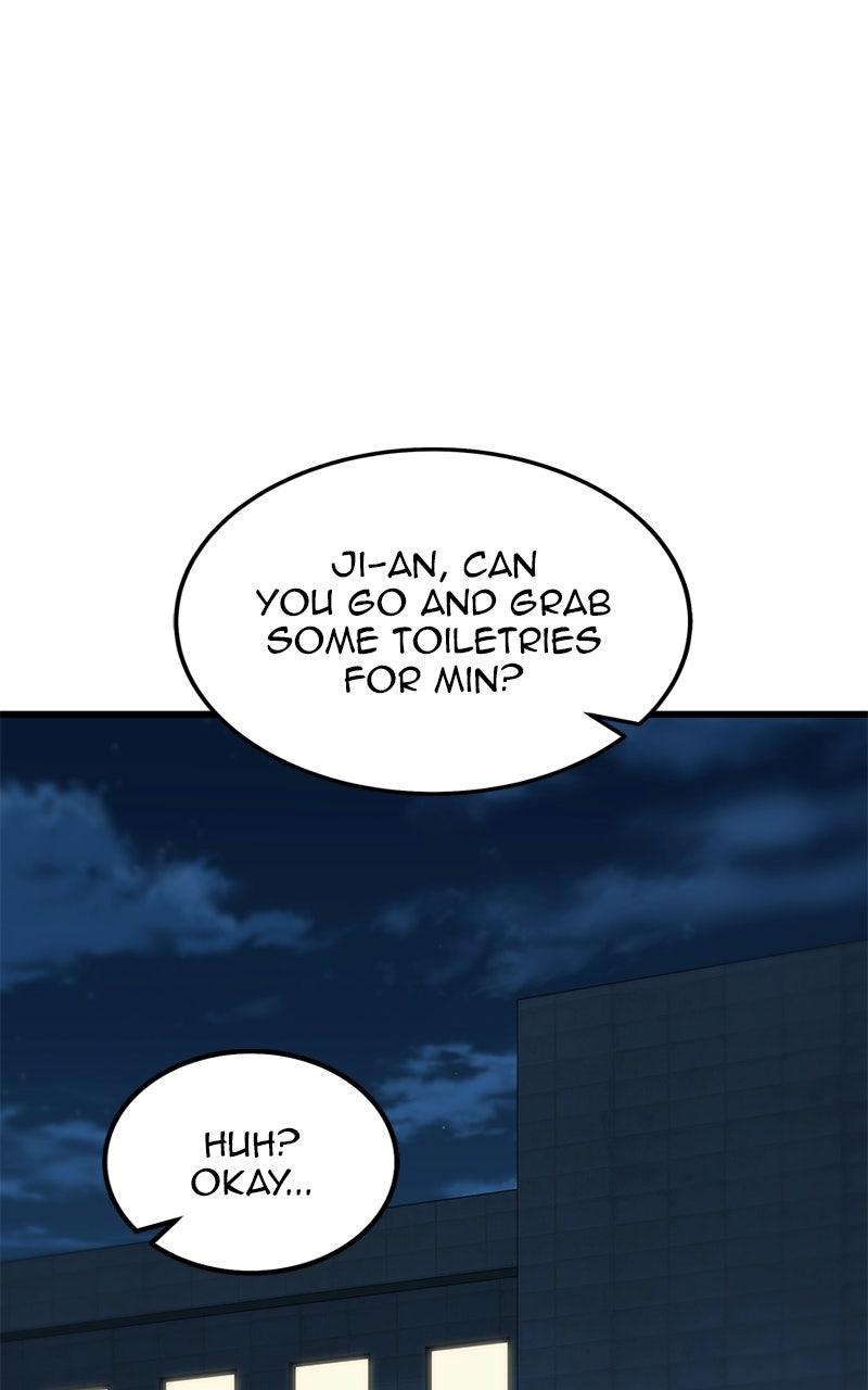 Regressed, but the World Didn