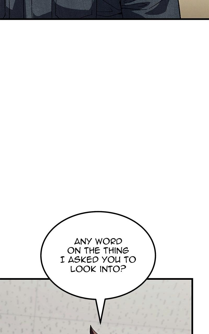 Regressed, but the World Didn