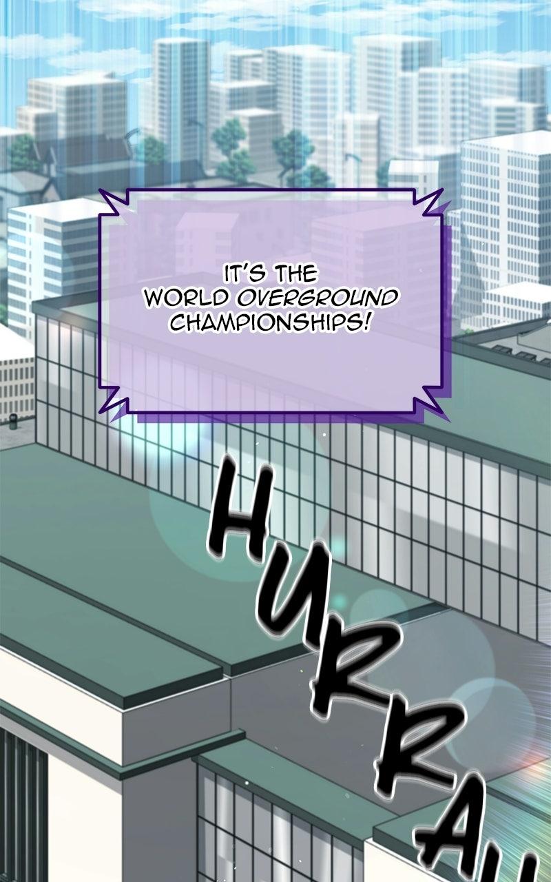 Regressed, but the World Didn