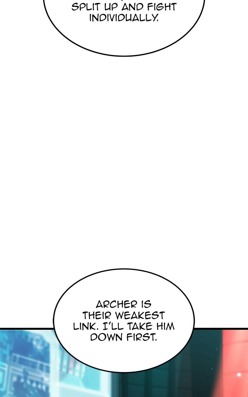 Regressed, but the World Didn