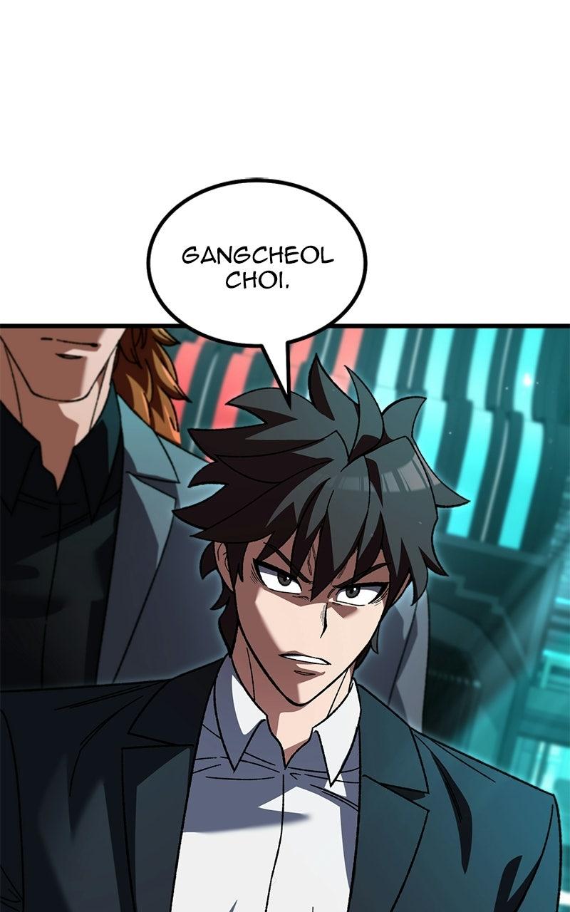 Regressed, but the World Didn
