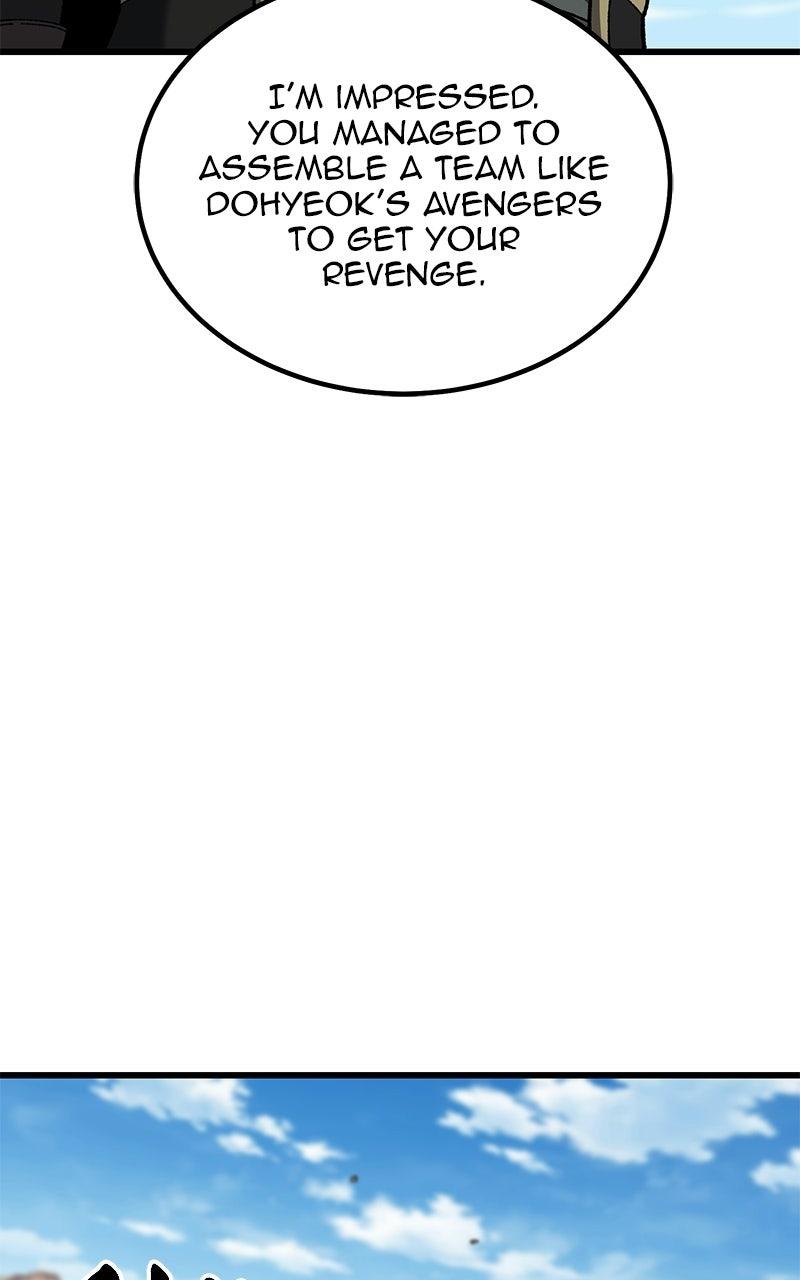Regressed, but the World Didn