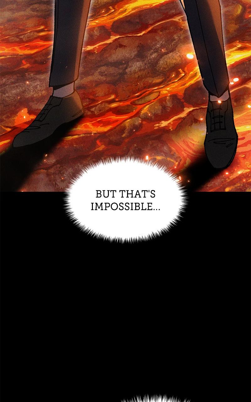 Regressed, but the World Didn