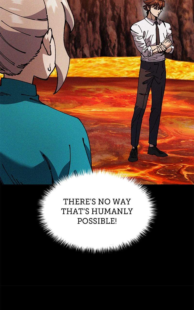 Regressed, but the World Didn