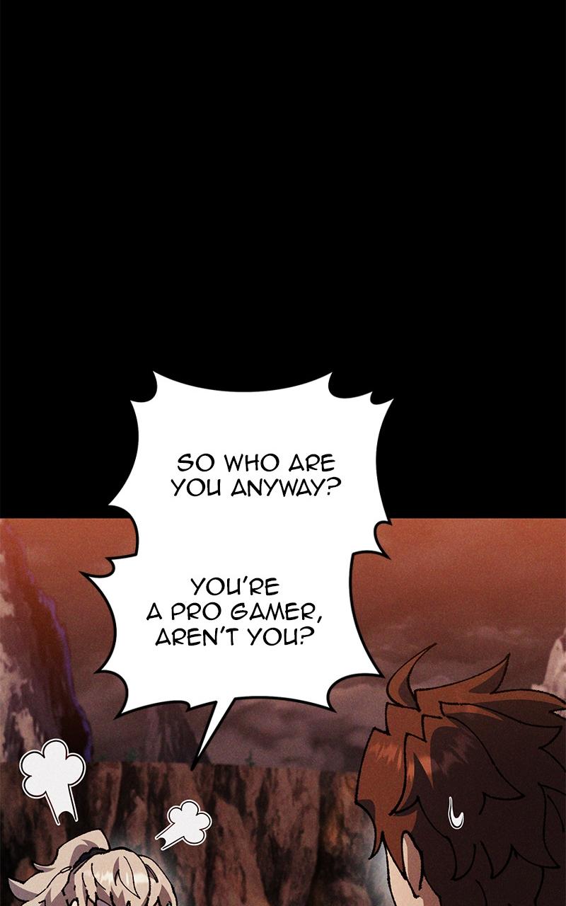 Regressed, but the World Didn