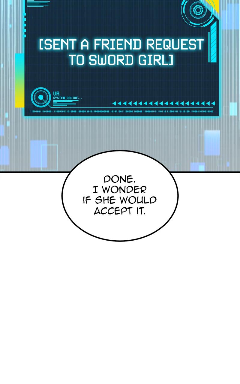 Regressed, but the World Didn