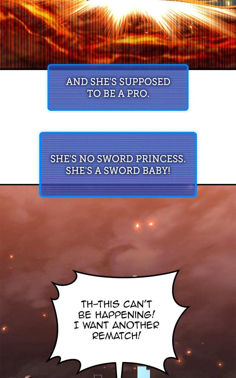 Regressed, but the World Didn