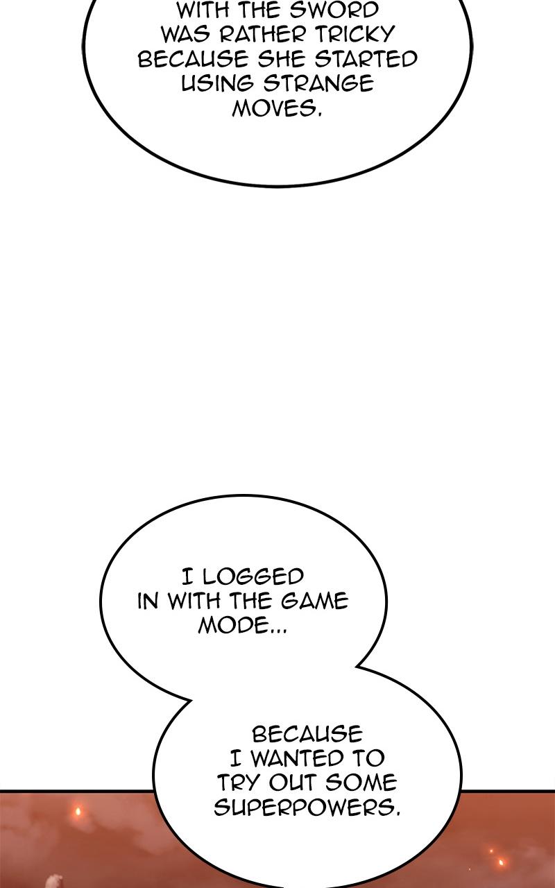Regressed, but the World Didn