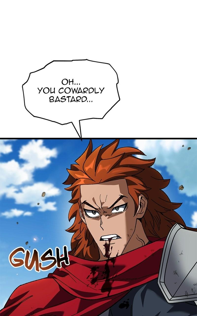 Regressed, but the World Didn
