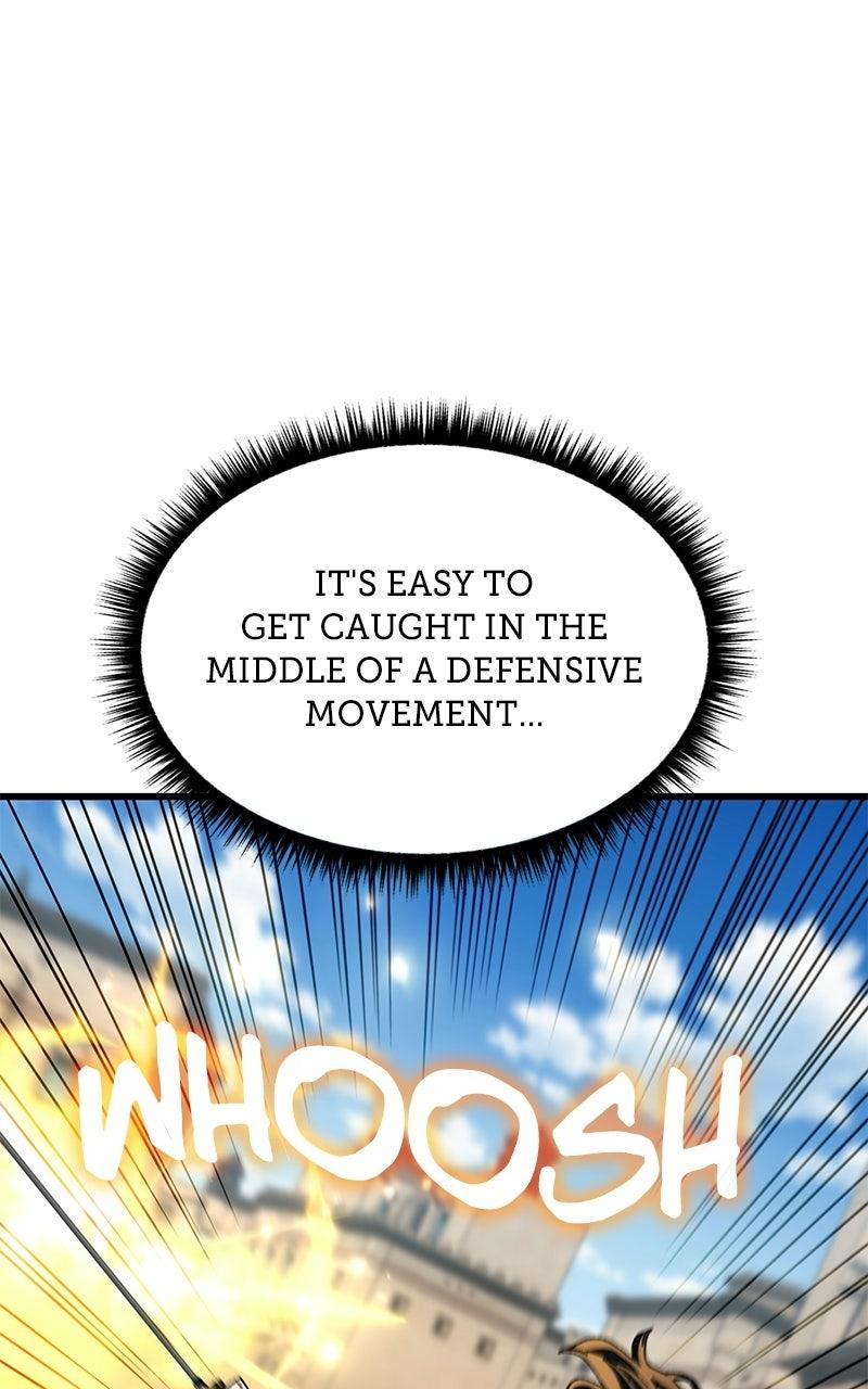 Regressed, but the World Didn