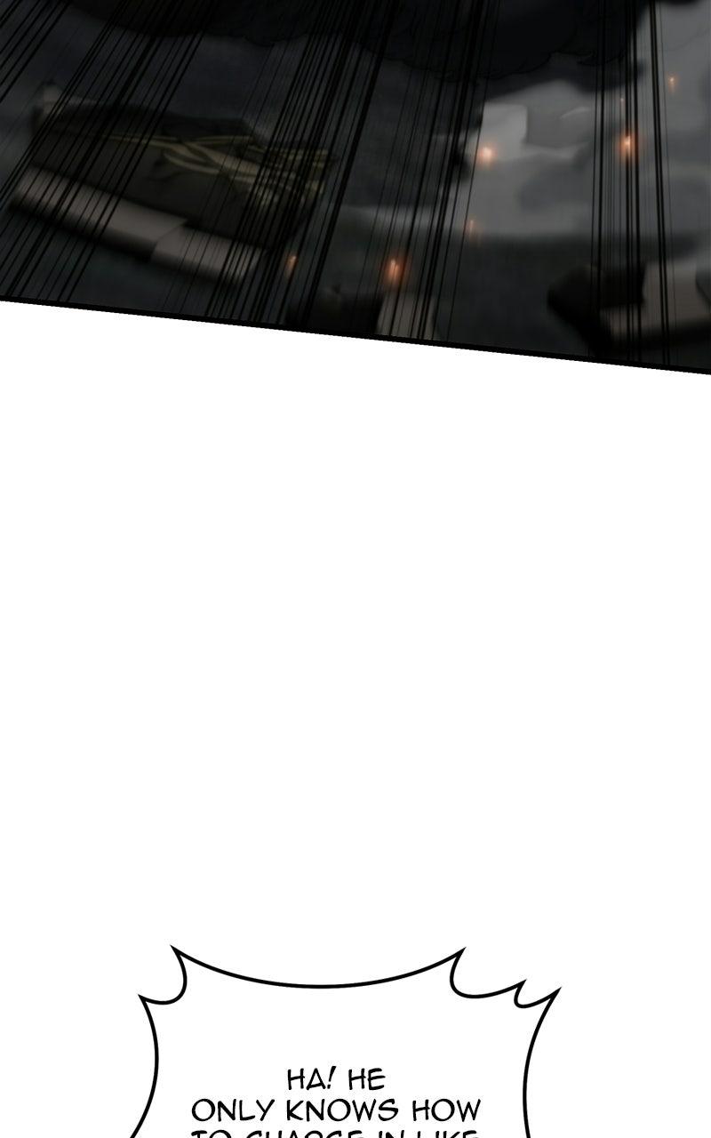 Regressed, but the World Didn