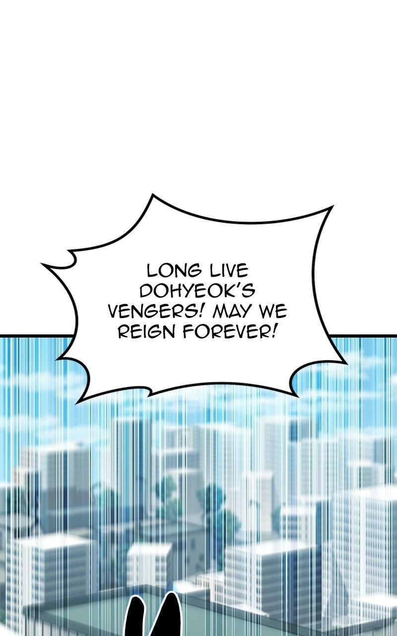 Regressed, but the World Didn