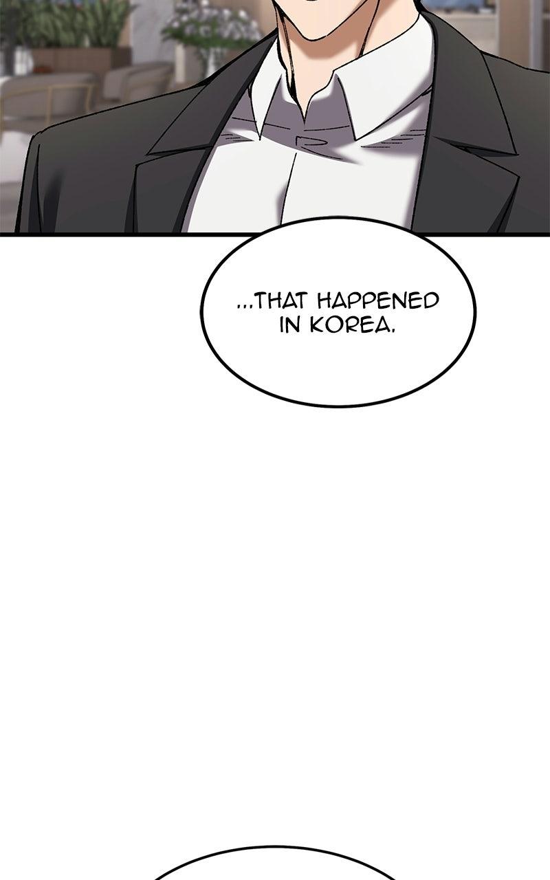 Regressed, but the World Didn