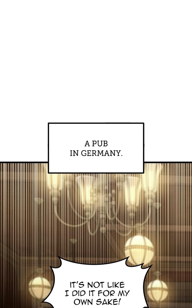 Regressed, but the World Didn