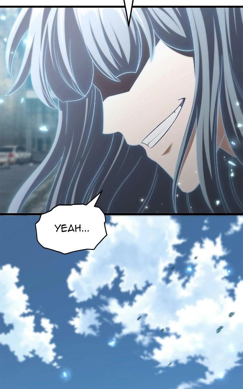 Regressed, but the World Didn
