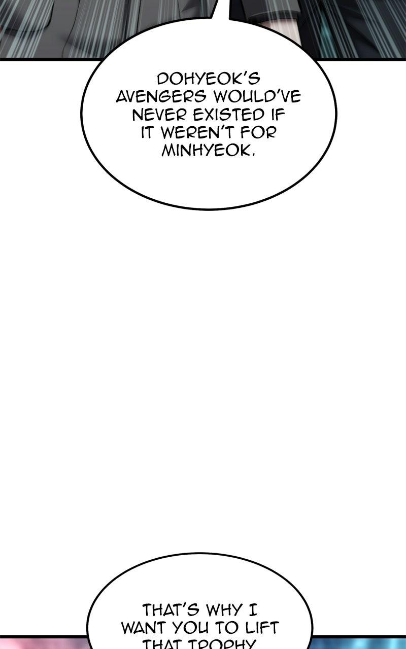 Regressed, but the World Didn
