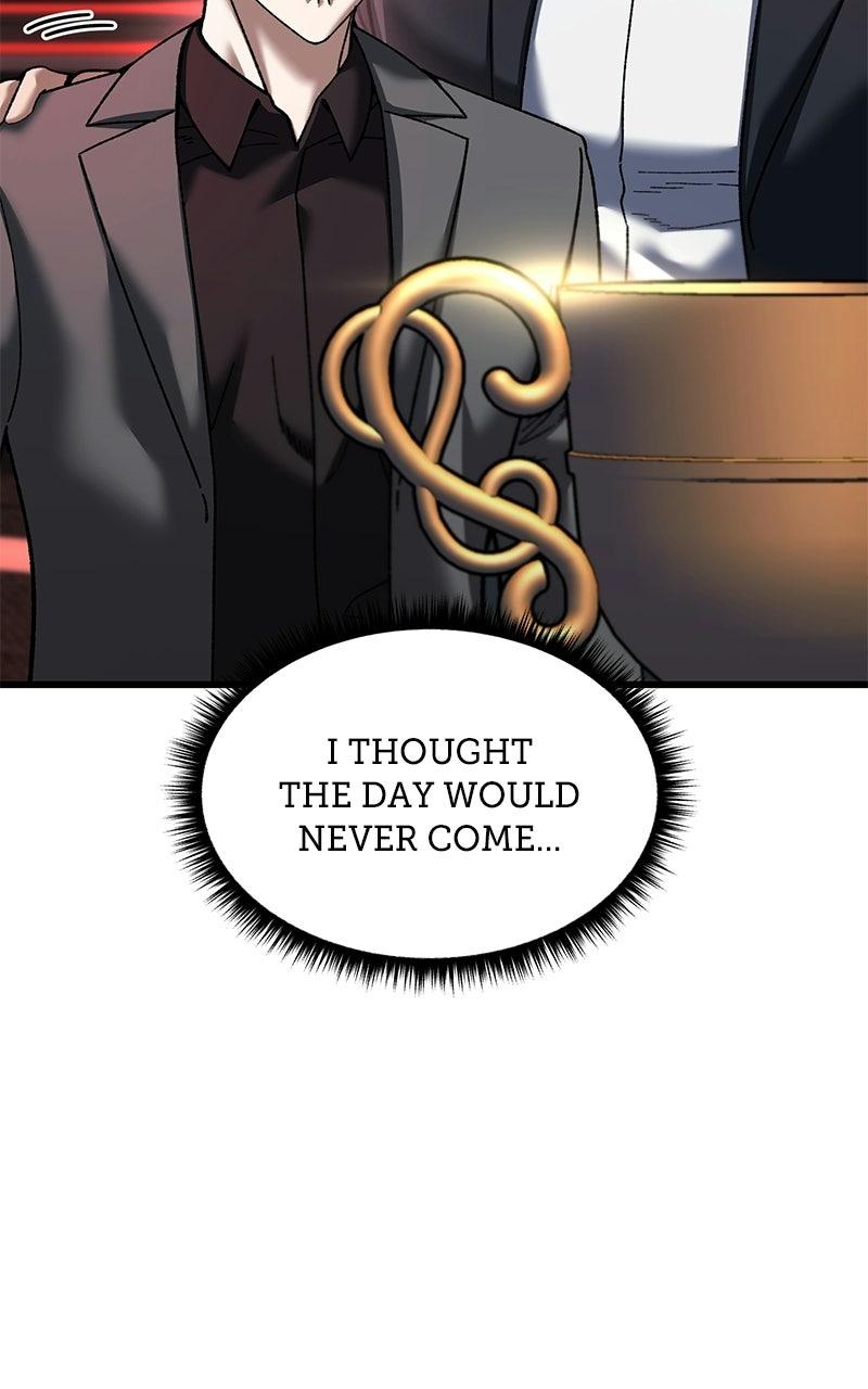 Regressed, but the World Didn