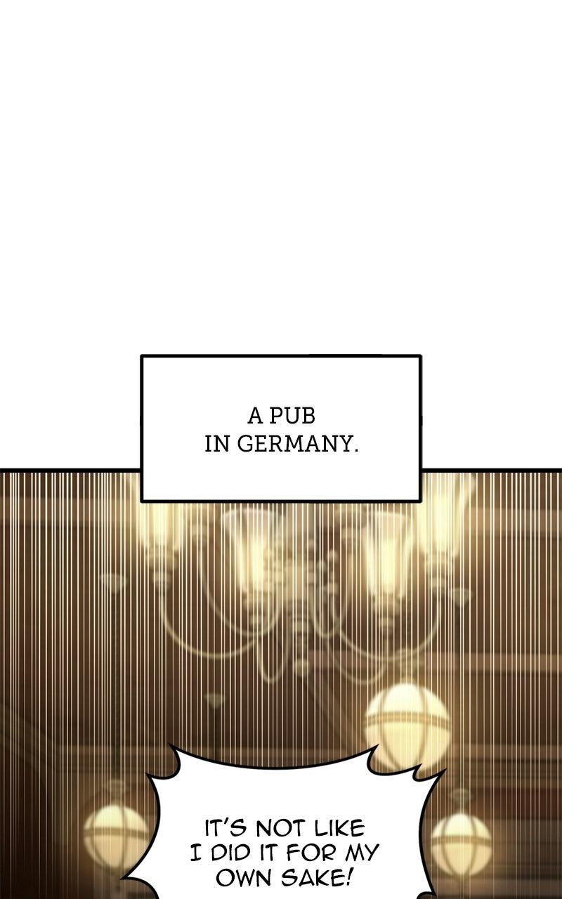 Regressed, but the World Didn