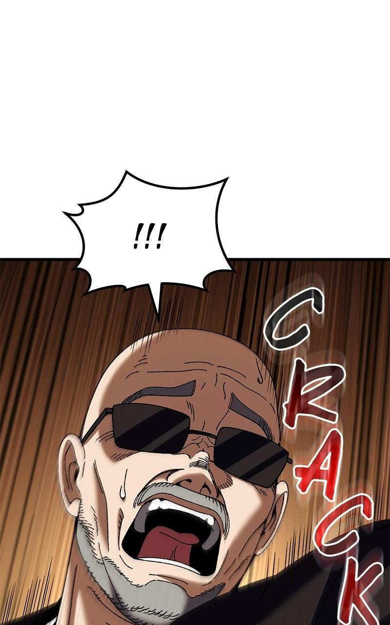 Regressed, but the World Didn