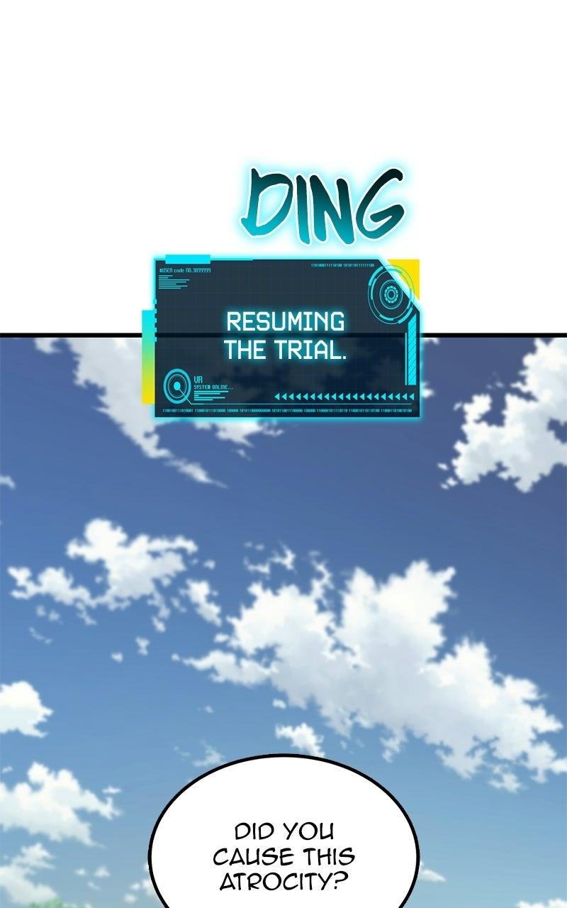 Regressed, but the World Didn