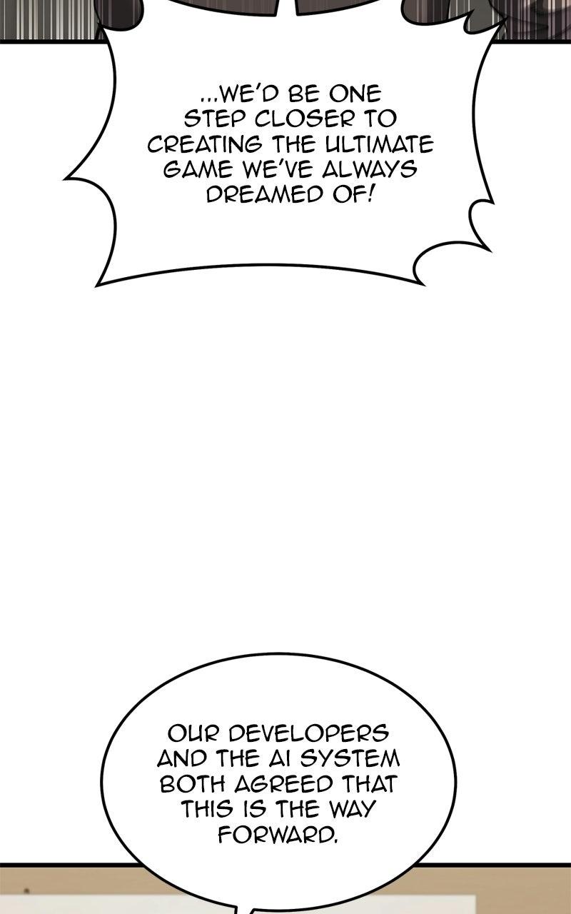 Regressed, but the World Didn