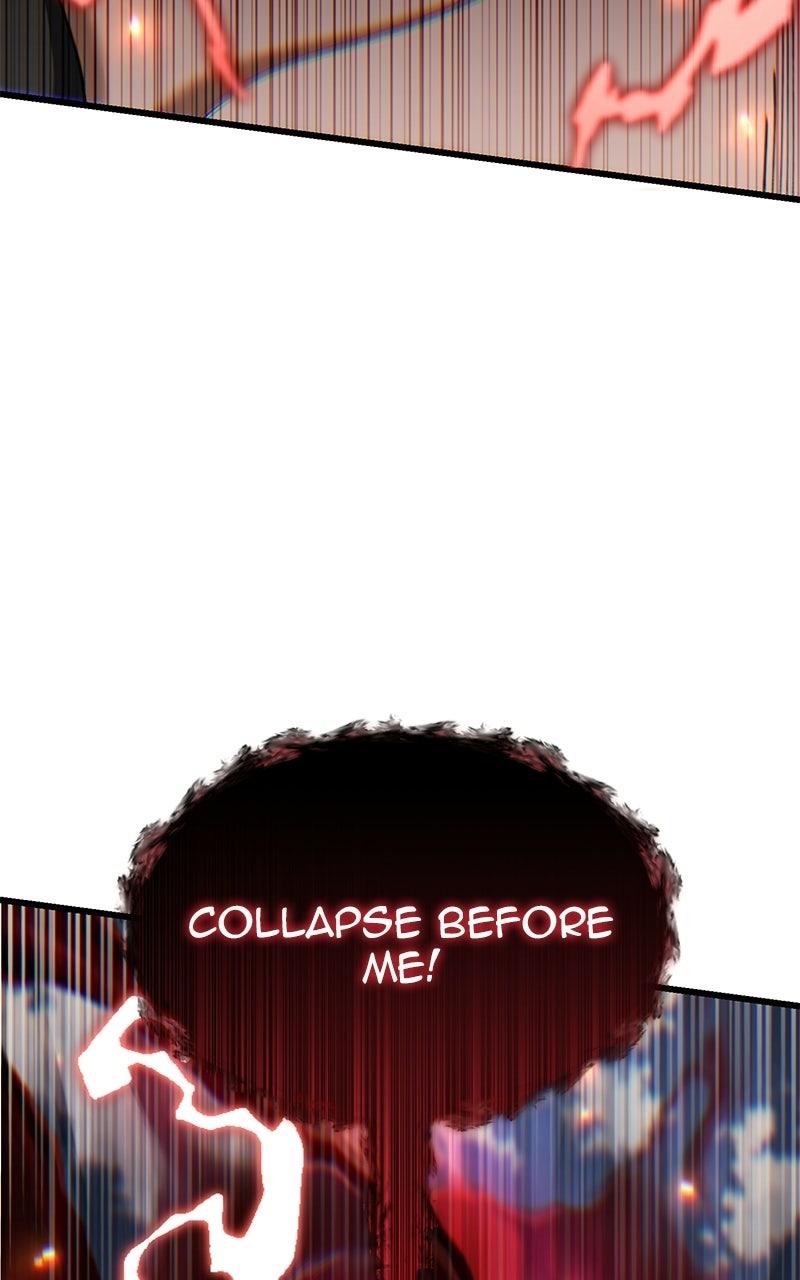 Regressed, but the World Didn