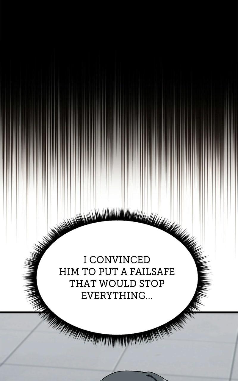Regressed, but the World Didn
