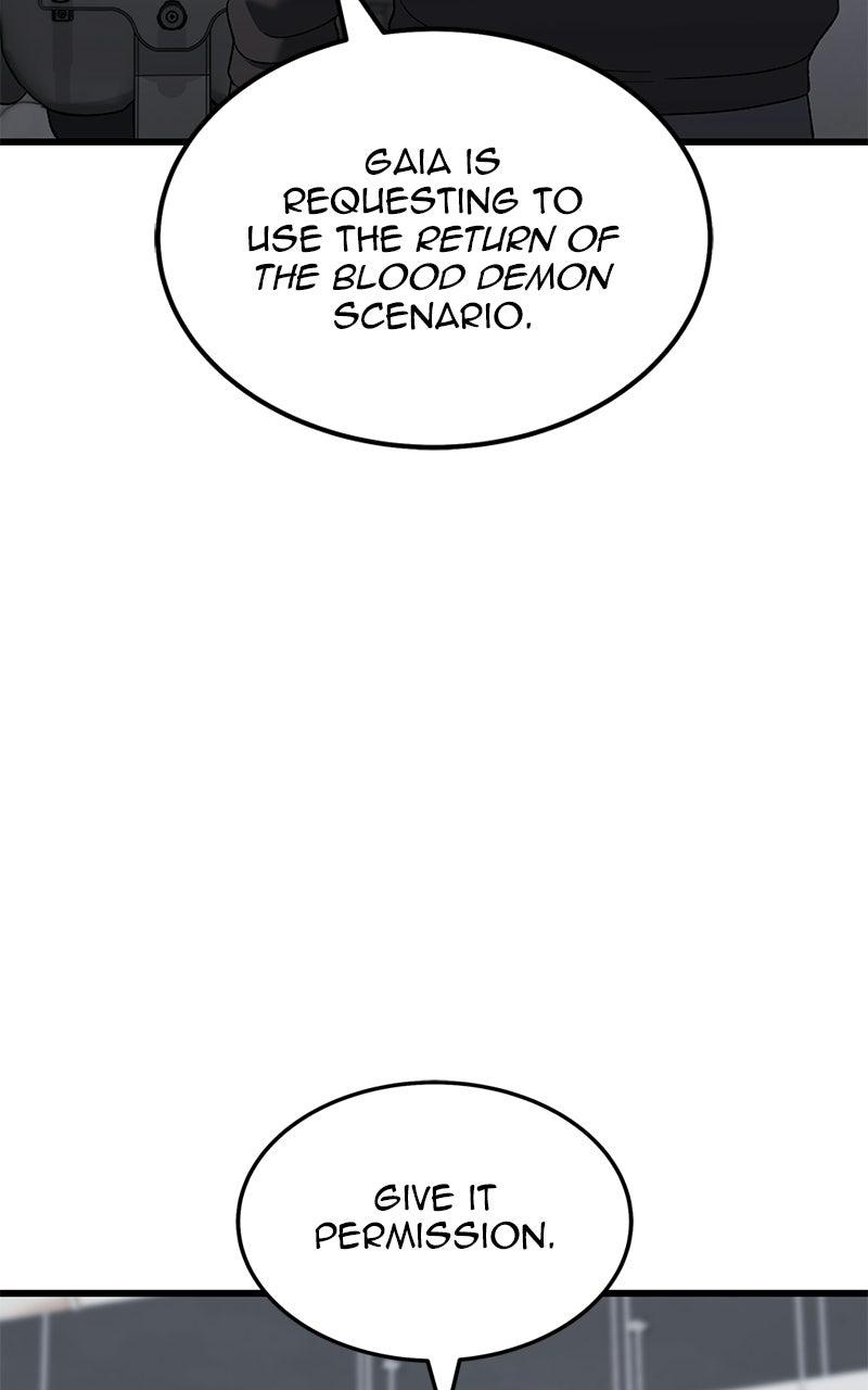 Regressed, but the World Didn