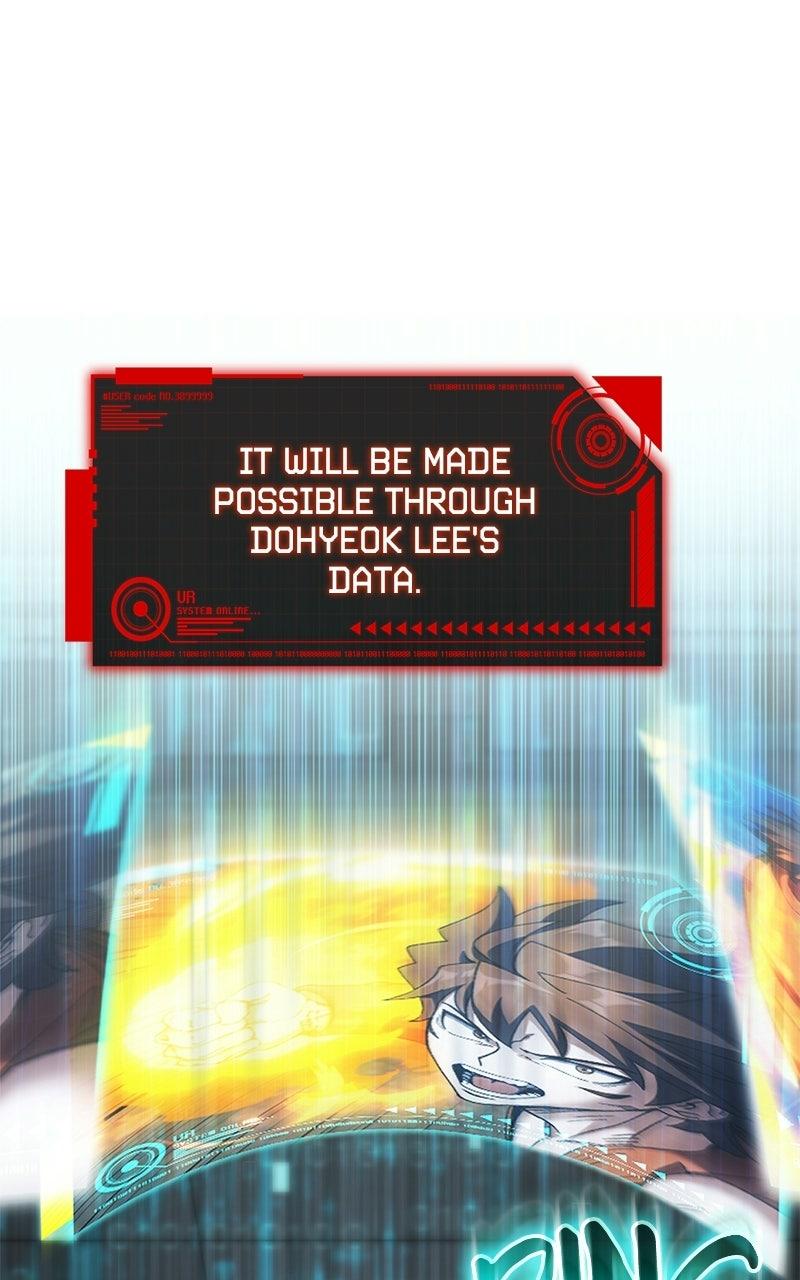 Regressed, but the World Didn