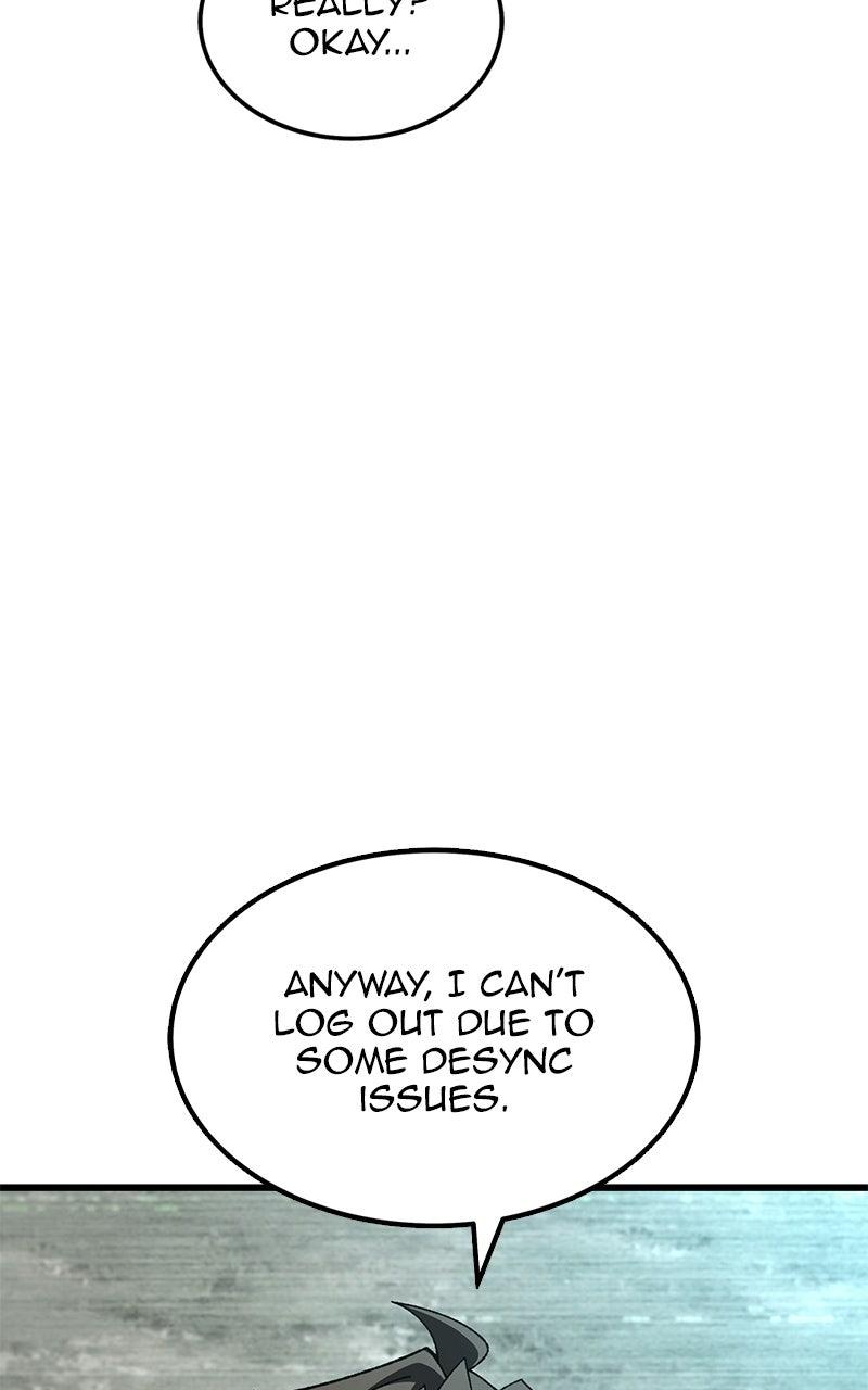 Regressed, but the World Didn